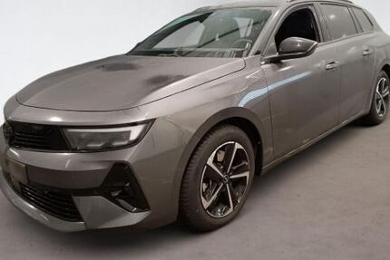 Opel Astra 16.040 km 23.970 &euro; Berlin 13581