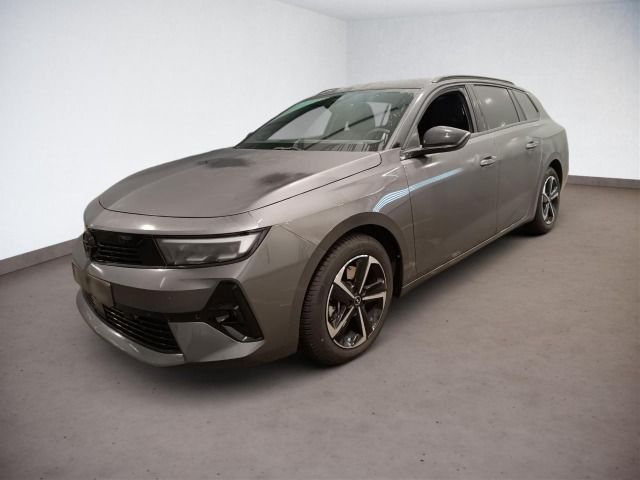 Opel Astra 16.040 km 23.970 &euro; Berlin 13581