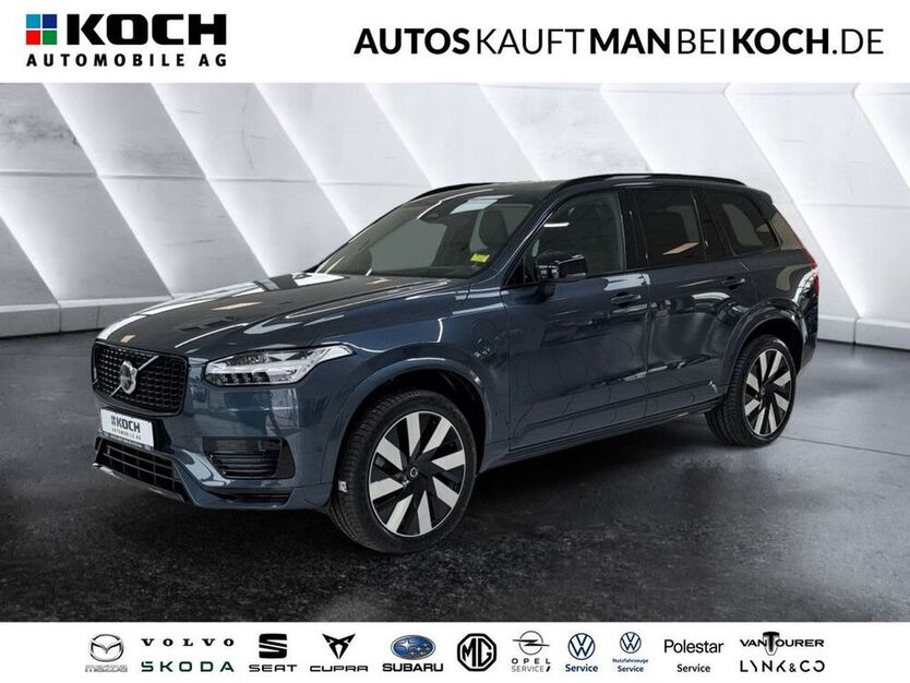 XC90