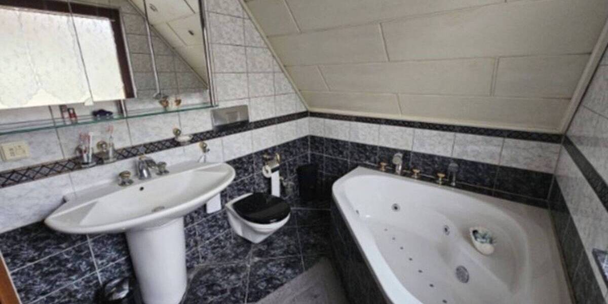 Einfamilienhaus Berlin Lichtenrade - 5 Zimmer, 107 m&sup2;, 615.000&euro; | Angebot:26866379