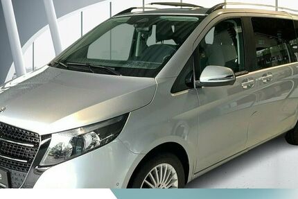 Mercedes-Benz V 220 15.917 km 57.990 &euro; Ludwigsfelde 14974