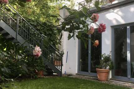 Wohnung Berlin Mitte - 6 Zimmer, 265 m&sup2;, 3.190.000&euro; | Angebot:27663655