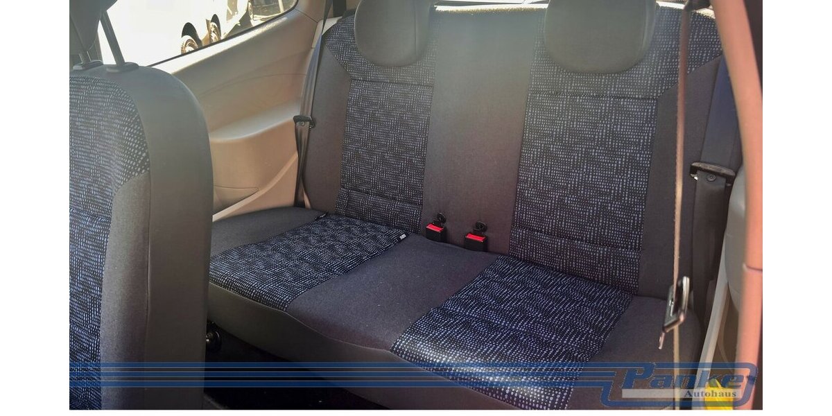 Renault Twingo Authentique 1.2*Klima*Radio/CD*Isofix*3tr 96.488 km 1.480 &euro; Berlin 13187