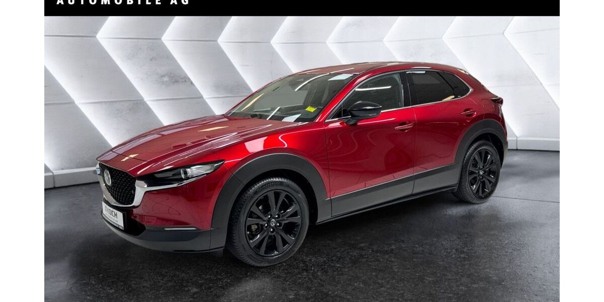 Mazda CX-30 7.038 km 27.490 € Berlin 13051