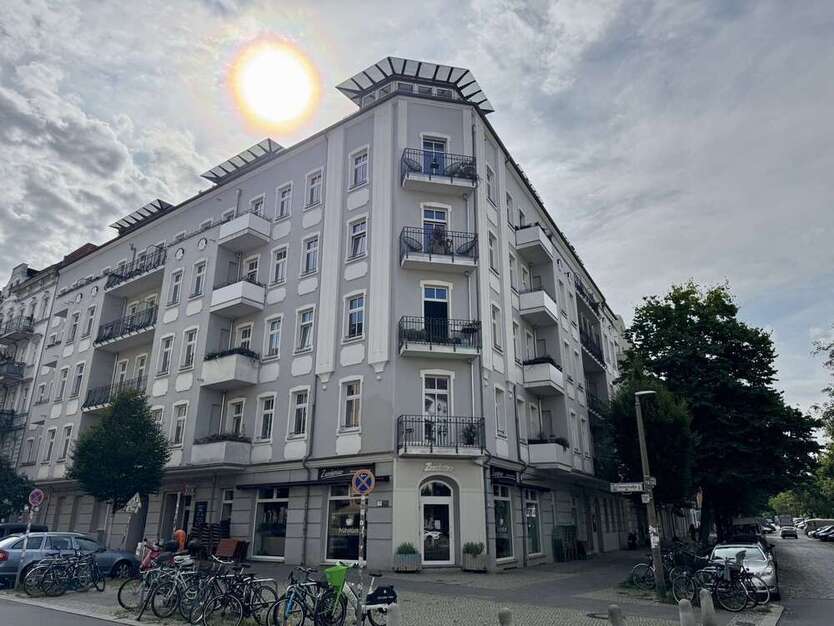 Büro in Berlin 240.000 € 59.17 m²
