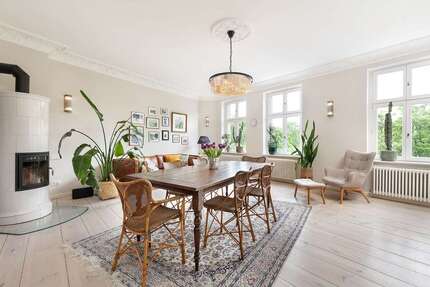 Wohnung Berlin Prenzlauer Berg - 5 Zimmer, 159 m&sup2;, 1.250.000&euro; | Angebot:27663637