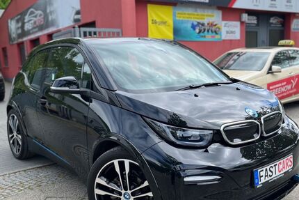 BMW i3 24.924 km 22.990 &euro; Berlin 13509