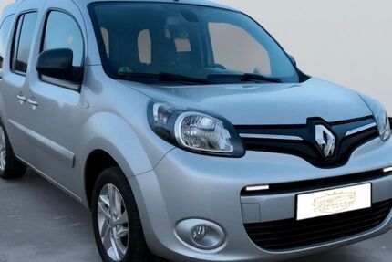 Renault Kangoo 97.085 km 8.900 &euro; Berlin 12277