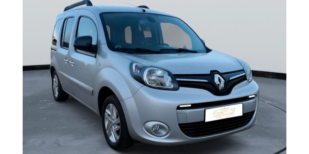 Renault Kangoo 97.085 km 8.900 &euro; Berlin 12277