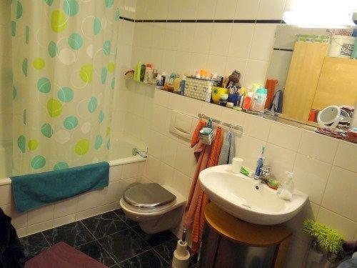 Dachgeschoßwohnung Berlin Friedrichshain-Kreuzberg - 3 Zimmer, 96 m&sup2;, 599.999&euro; | Angebot:25973624