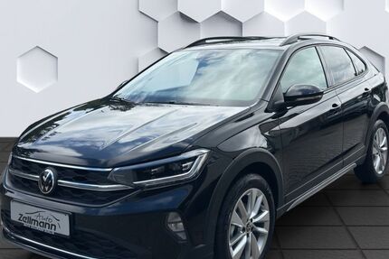 VW Taigo 9.000 km 27.670 &euro; Berlin 12524