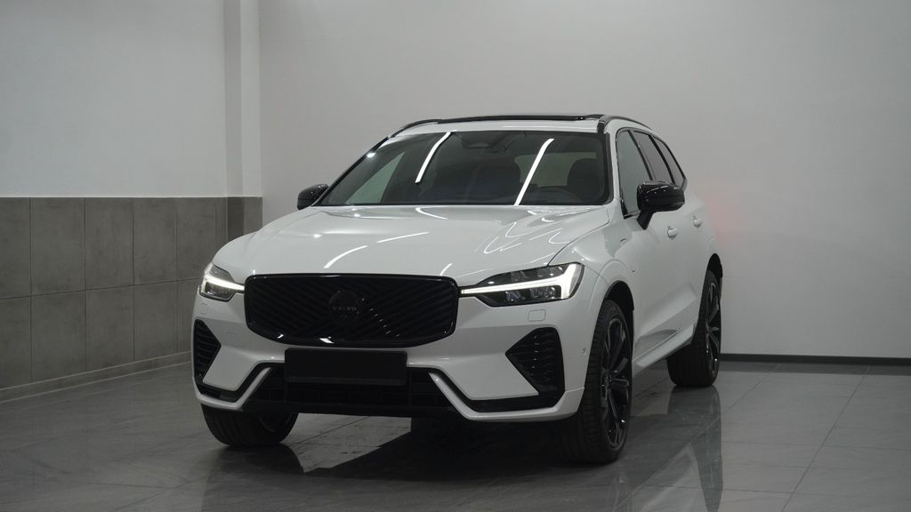 Volvo XC60 22.924 km 52.900 &euro; Seddiner See OT Neuseddin 14554