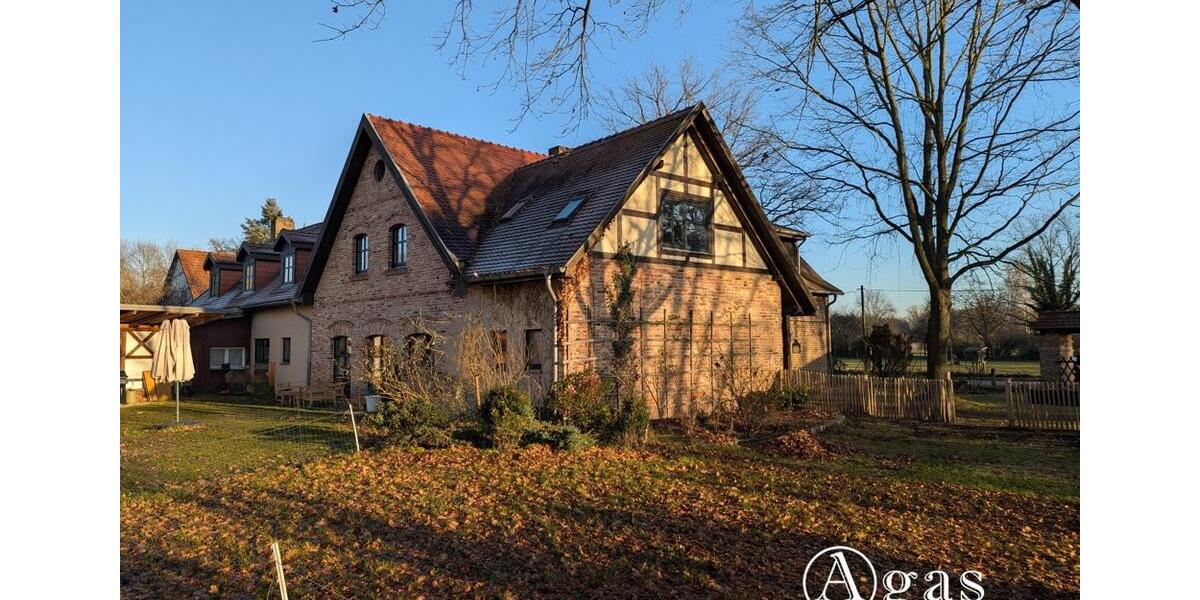 Dachgeschoßwohnung Ludwigsfelde - 3 Zimmer, 96 m&sup2;, 1.295&euro; | Angebot:24432637