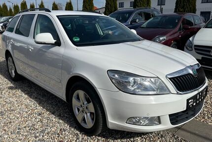 Skoda Octavia 168.783 km 5.990 &euro; Potsdam Mittelmark / Beelitz 14547