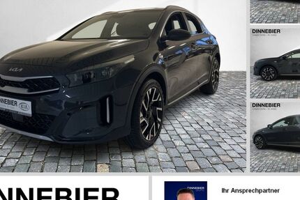 Kia XCeed 23.641 km 24.490 &euro; Berlin 13509