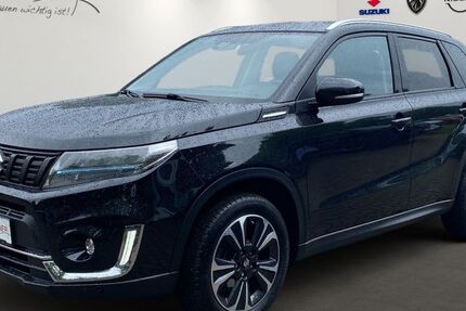 Suzuki Vitara 27.917 km 22.990 &euro; Berlin 12349