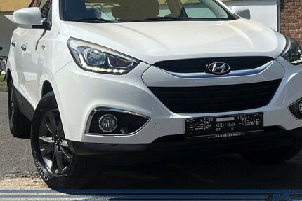 Hyundai ix35 162.954 km 9.480 € Berlin 13187