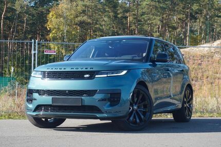 Land Rover Range Rover Sport 53.853 km 84.900 &euro; Seddiner See OT Neuseddin 14554