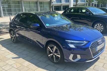 Audi A3 35.700 km 23.500 &euro; Berlin 10777