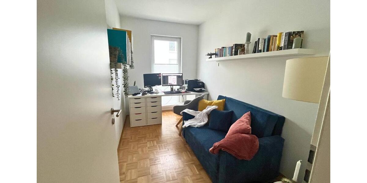 Etagenwohnung Teltow - 3 Zimmer, 80 m&sup2;, 1.385&euro; | Angebot:26679289