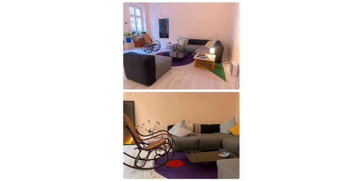 Etagenwohnung Berlin Neukölln - 3 Zimmer, 104 m&sup2;, 2.000&euro; | Angebot:27609393