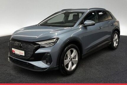 Audi Q4 e-tron 6.300 km 43.500 &euro; Berlin 10587