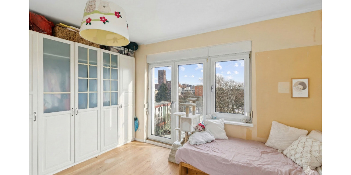 Etagenwohnung Berlin Mariendorf - 3 Zimmer, 82 m&sup2;, 395.000&euro; | Angebot:25751474