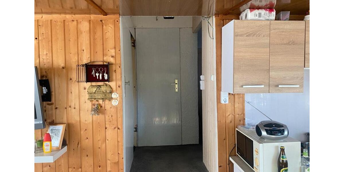 Bungalow Brieselang - 3 Zimmer, 25 m&sup2;, 10.500&euro; | Angebot:26715869