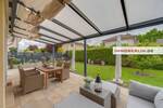 Bungalow Teltow - 3 Zimmer, 100 m&sup2;, 699.000&euro; | Angebot:26796033