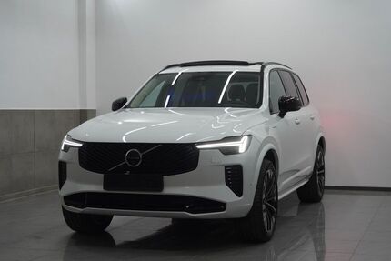Volvo XC90 22.529 km 55.900 &euro; Seddiner See OT Neuseddin 14554