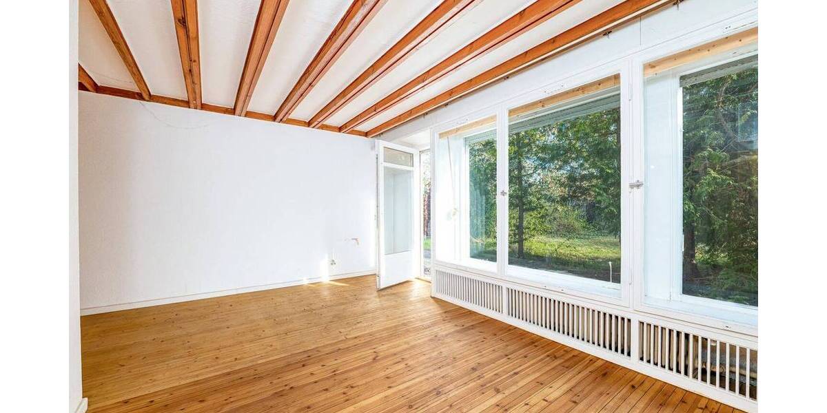 Reihenendhaus Berlin Lichterfelde - 4 Zimmer, 110 m&sup2;, 385.000&euro; | Angebot:26360213
