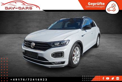 VW T-Roc 59.500 km 19.450 &euro; Teltow 14513