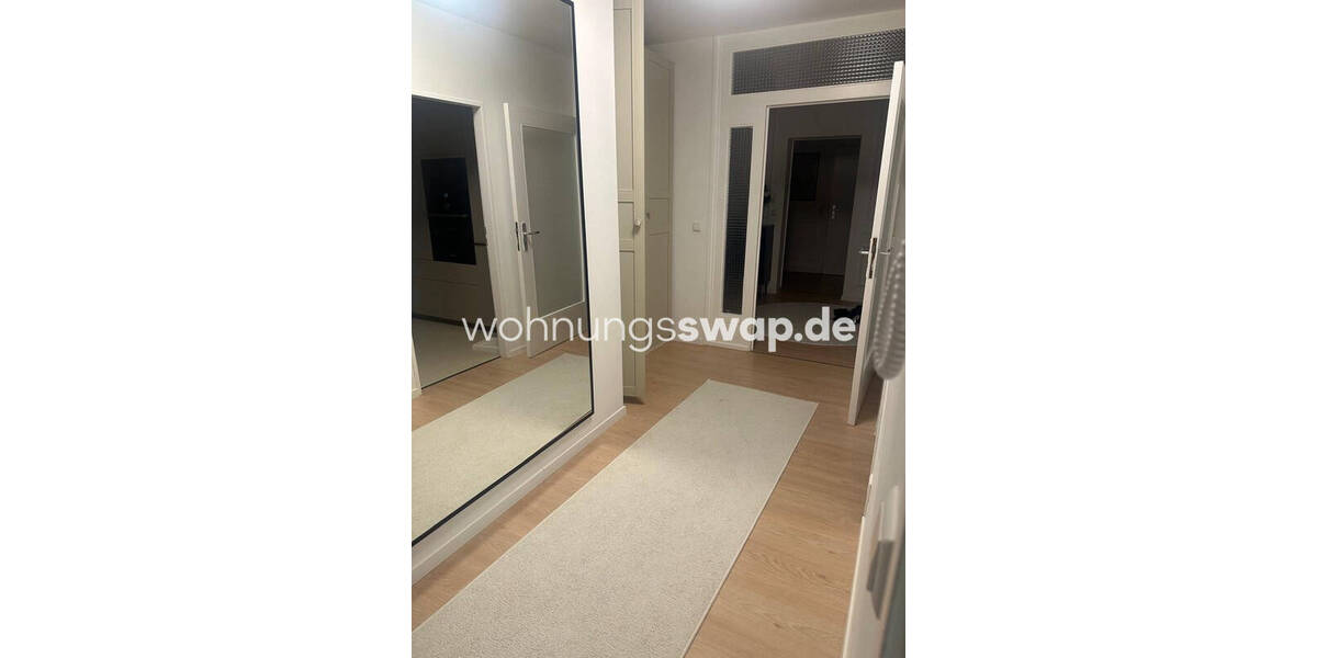 Etagenwohnung Berlin Gesundbrunnen - 3 Zimmer, 82 m&sup2;, 650&euro; | Angebot:25924850