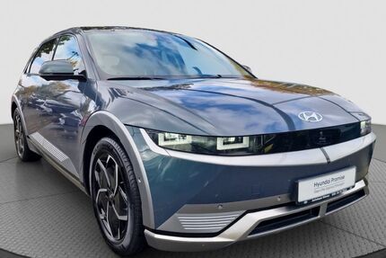 Hyundai IONIQ 5 54.355 km 30.900 € Berlin 12683