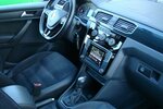 VW Caddy Maxi 1,4TSi Highline Behindertengerecht Roll 90.183 km 34.980 &euro; Falkensee 14612