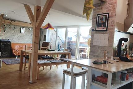 Wohnung Berlin Neukölln - 4 Zimmer, 104 m&sup2;, 660.000&euro; | Angebot:25397278