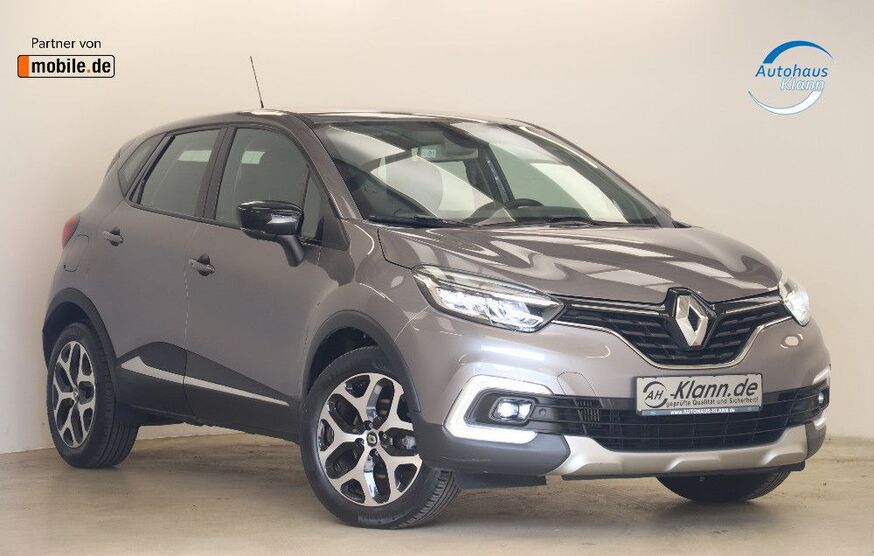 Renault Captur 39.987 km 15.999 € Teltow 14513