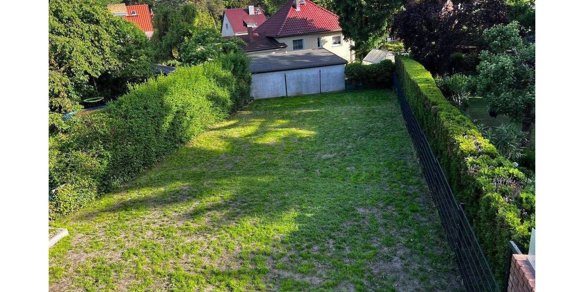 Doppelhaushälfte Kleinmachnow - 5 Zimmer, 110 m&sup2;, 2.850&euro; | Angebot:26787473