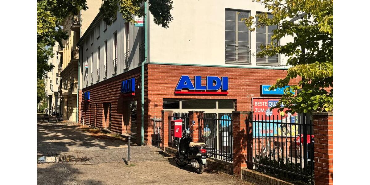 Gewerbeobjekt Potsdam Berliner Vorstadt - 4.500&euro; | Angebot:22503170