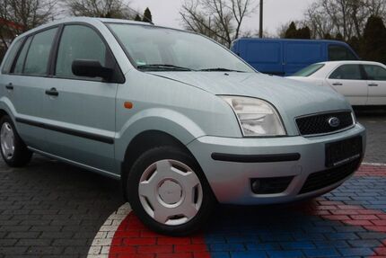 Ford Fusion 155.000 km 1.899 € Berlin 12439