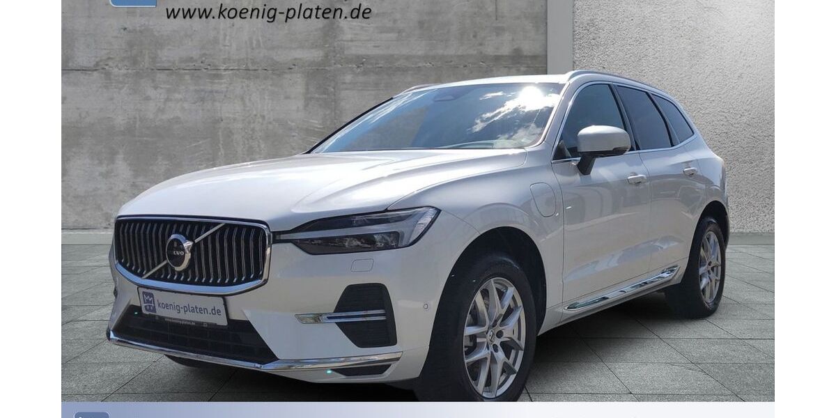 Volvo XC60 59.209 km 39.990 &euro; Berlin Tegel 13509