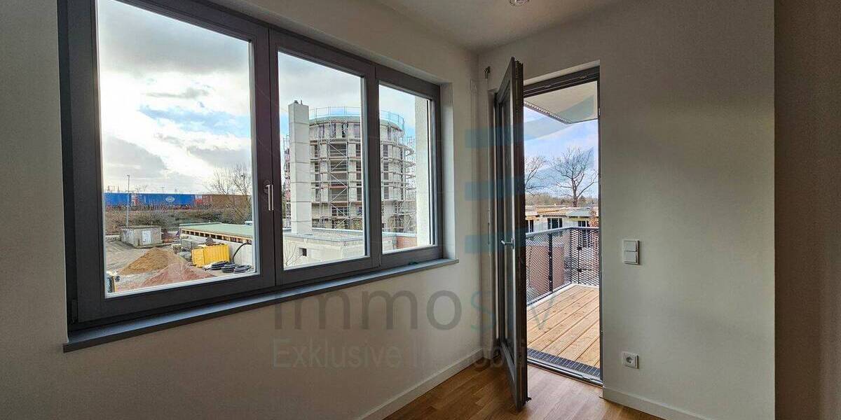Etagenwohnung Nauen - 2 Zimmer, 55 m&sup2;, 775&euro; | Angebot:26694387