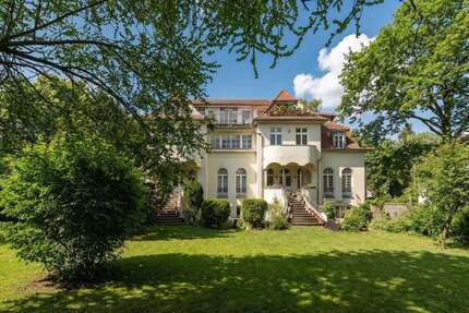 Wohnung Kleinmachnow - 4.5 Zimmer, 190 m&sup2;, 940.000&euro; | Angebot:26015608