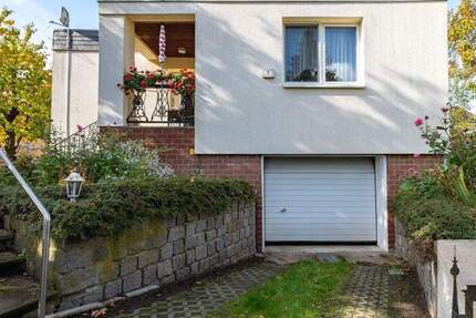 Süßer Wohntraum in toller Lage! 3 zimmer