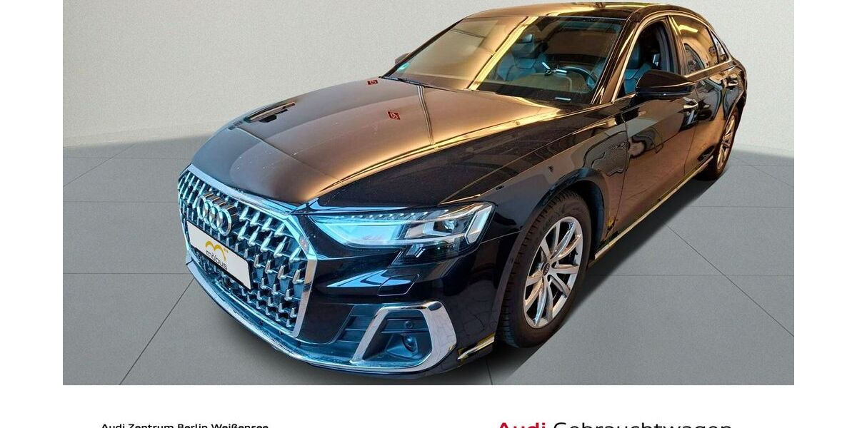 Audi A8 58.356 km 63.975 &euro; Berlin 13088
