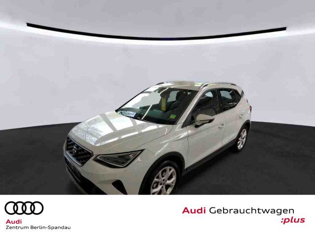 Seat Arona 11.904 km 20.879 &euro; Berlin 13581