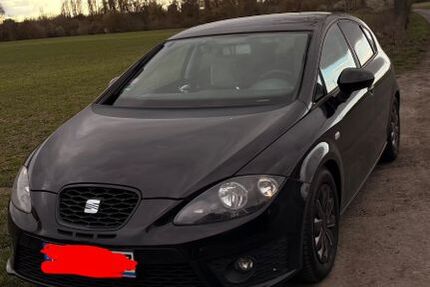 Seat Leon 207.000 km 3.750 &euro; Berlin 12619