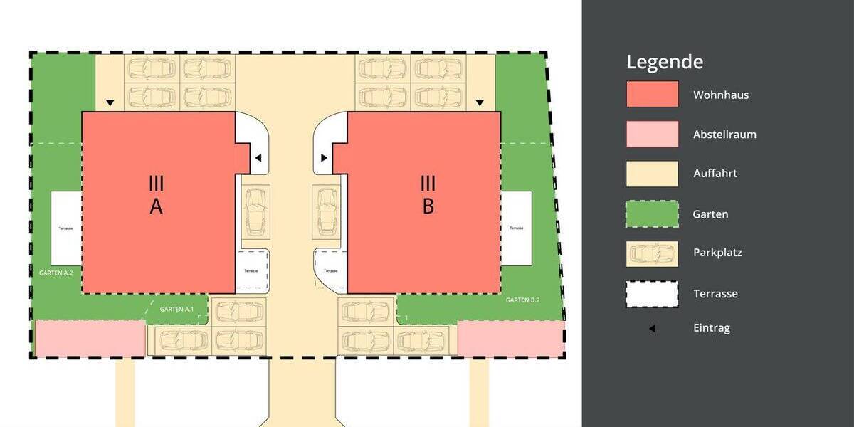 Etagenwohnung Falkensee - 2 Zimmer, 50 m&sup2;, 266.000&euro; | Angebot:20808173