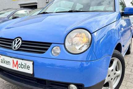VW Lupo