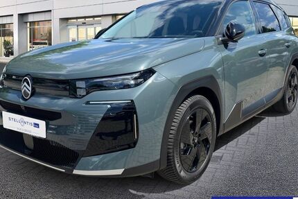 Citroen C5 Aircross 5.000 km 34.890 &euro; Berlin 13088